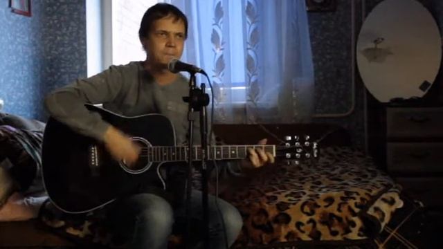 Летит самолёт (ПЕСНЯ СОБСТВЕННОГО СОЧЕНЕНИЯ ) смотреть онлайн