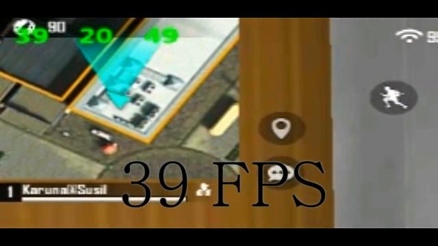 Increase 100 Fps Using Cheat engine Smart Gaga смотреть онлайн