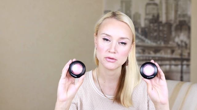ЛУЧШИЕ БЮДЖЕТНЫЕ и ЛЮКС РУМЯНА❤️ Essence Mosaic, Physicians Formula, Dior, MAC.