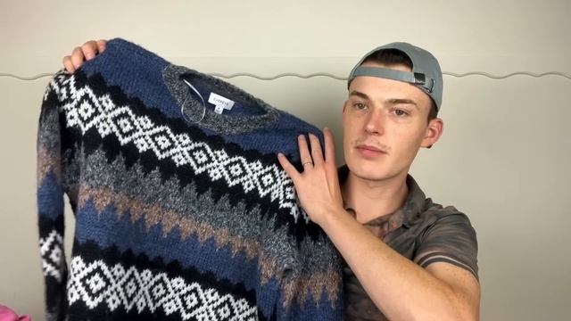 OOPS! I Forgot How GOOD this Goodwill Bins Thrift Haul Was! смотреть онлайн