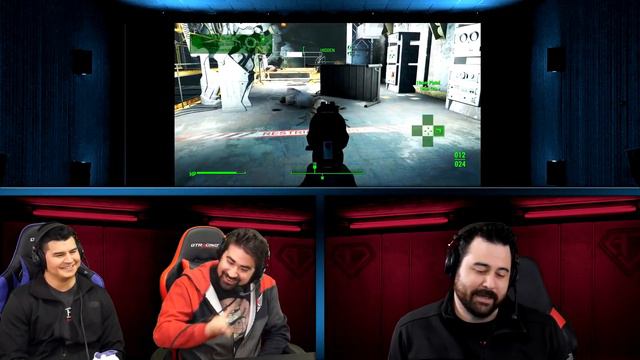 AJS News- Snoop Dogg Rage Quits, Bethesda Sued over Fallout 4, Violent Video Games Ban, Epic Lawsui смотреть онлайн