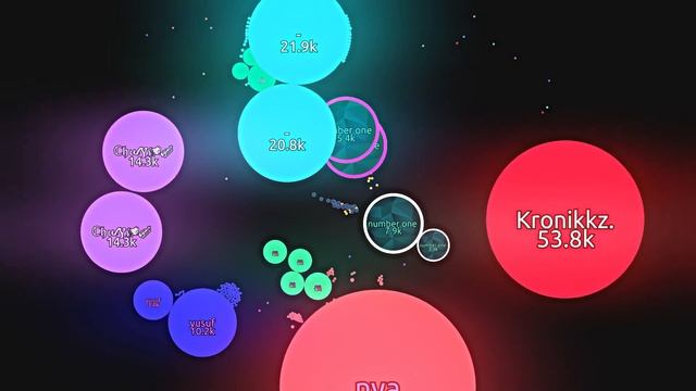 Senpa.io ? | The Best Player in MegaSplit X?? | Line Split Compilation | *insane vid* ? смотреть онлайн