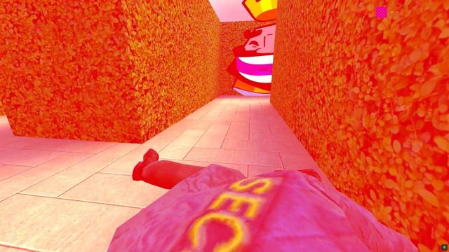 СПАСТИ ПРИНЦЕССУ в GMOD смотреть онлайн
