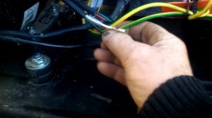 Подключение зарядки аккумулятора на мотобуксировщике Бурлак М2