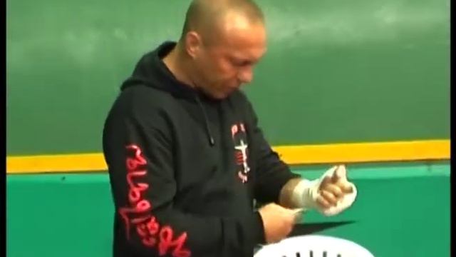 Seminario Ramon Dekkers En Argentina