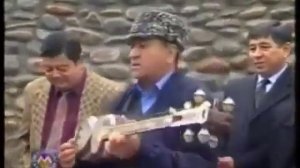 ОРТИК ОТАЖОНОВ ВА ОТАМУРОД ХОЖИЕВЛАРНИ ЭСЛАБ....