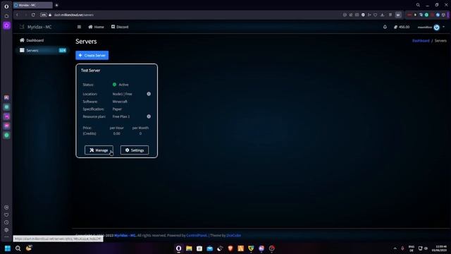 How to Host Your Own Minecraft Server for FREE 24/7 - MillionCloud by Myridax смотреть онлайн