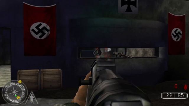 CALL OF DUTY: ROADS TO VICTORY | 2023 | Longplay Walkthrough | Full Game смотреть онлайн