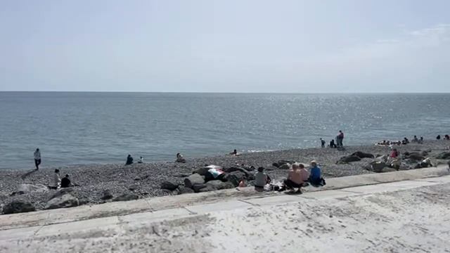 5 лет ПРЕКРАСНОЙ ЖИЗНИ В СОЧИ❗️С праздником ?♂️ смотреть онлайн