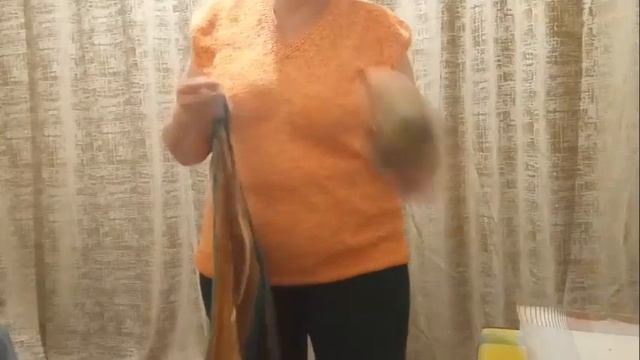 #ВЯЗАЛЬНАЯ_СТРАНИЧКА что связано за неделю и планы на новый кардиган