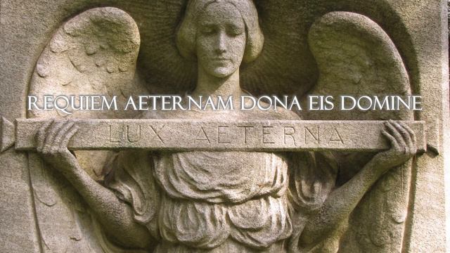 Requiem: Lux aeterna (Lyric Video) смотреть онлайн