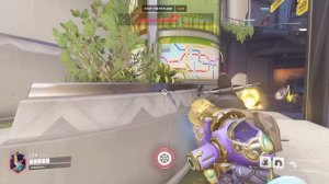 Overwatch 2 Moments #41