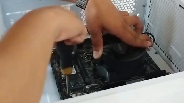 20K PHP PC BUILD - RYZEN 5 3400G with RADEON VEGA GRAPHICS 11 GAMING WORK FROM HOME AND ONLINE CLAS смотреть онлайн