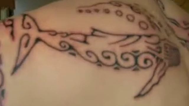 vue panoramique du tatouage de Seb http://www.lompre.com смотреть онлайн