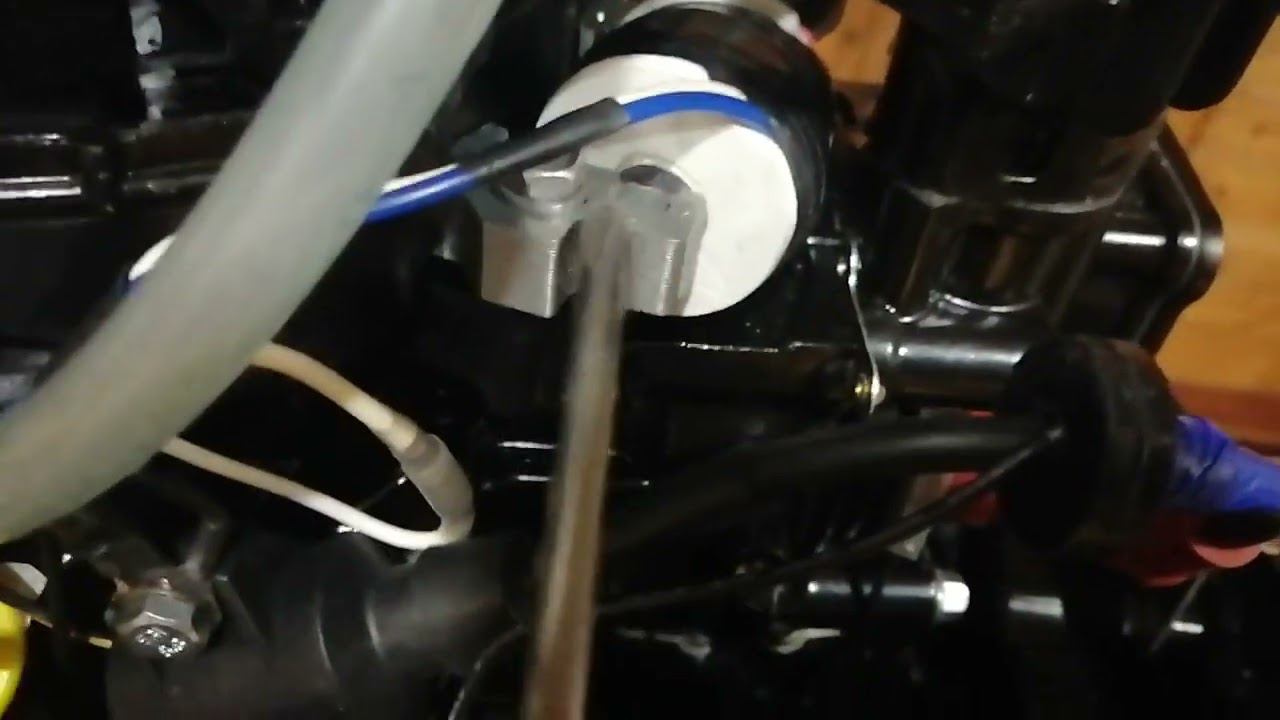 Hangkai F6.5 маркерное зажигание смотреть онлайн