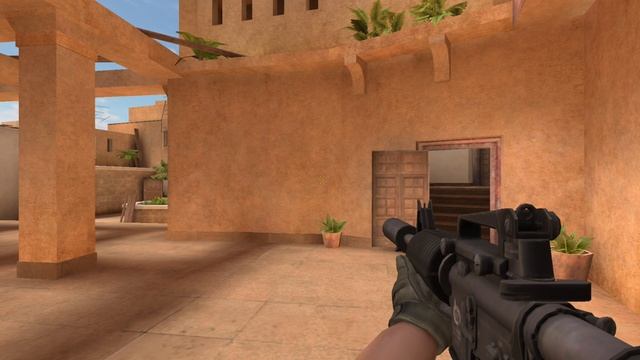 играю Standoff 2 смотреть онлайн