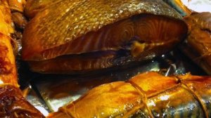 ТОЛКОВАНИЕ СНОВИДЕНИЙ - К чему видеть РЫБУ во сне?