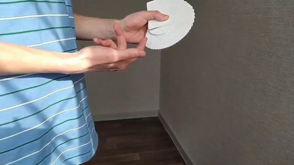 Топ 3 Секрета Колоды Magic Five