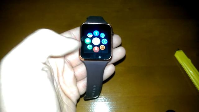 Смарт часы gt 08,отличный подарок для ребенка и не более. смотреть онлайн