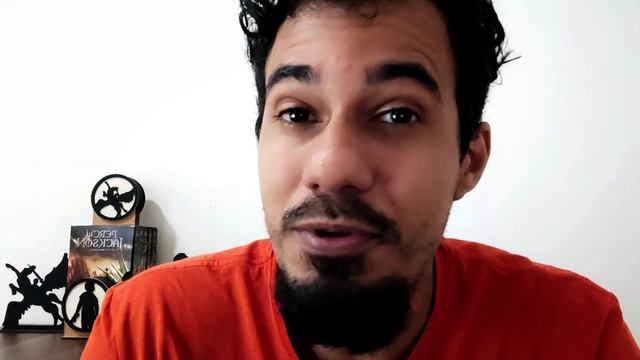 Cassino Lótus - Descobrindo Locais em Percy Jackson смотреть онлайн