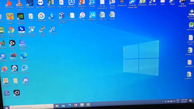 How To Open Laptop Camera In Acer