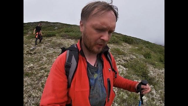 Вот такое лето в дальневосточных горах! Дикая тайга горного озера Большой Сулук смотреть онлайн