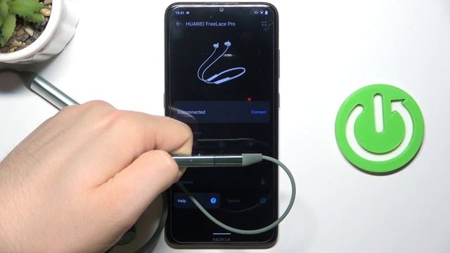 How To Hard Reset Huawei FreeLace Pro?