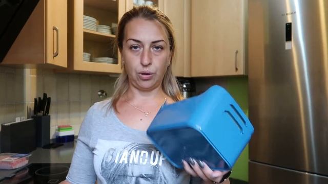 ВЛОГ/НОВЫЙ МАНИКЮР/ПОКУПКИ В ДМ/ИДЕИ для КУХНИ