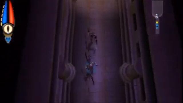 Untold Legends: The Warrior's Code - Part 55 Destroy Or Loot смотреть онлайн