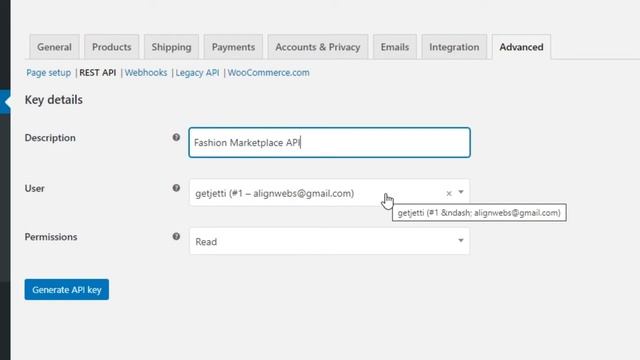 Onport - Integrating with a WooCommerce Vendor смотреть онлайн