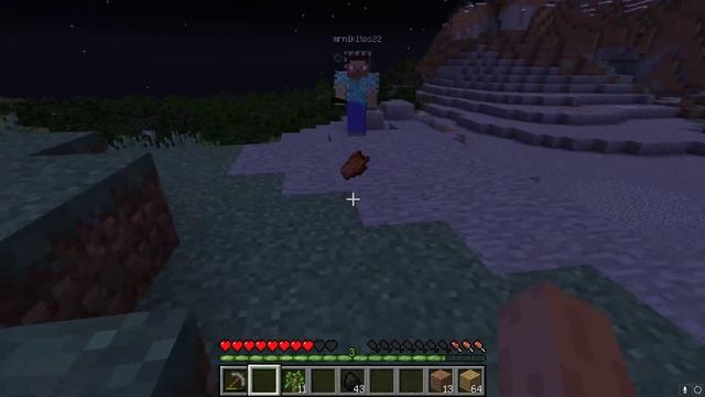 Майнкрафт стрим | Играю с подписчиками | Minecraft Stream