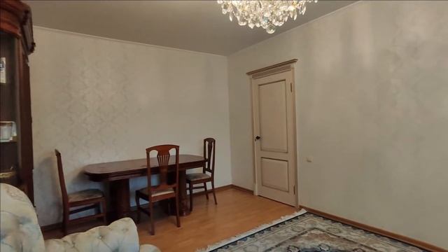 Продажа 2-х комнатной квартиры на Новочерёмушкинской улице смотреть онлайн