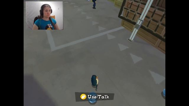 ☀Madagascar☀ Walkthrough 4_ All Aboard!!! смотреть онлайн