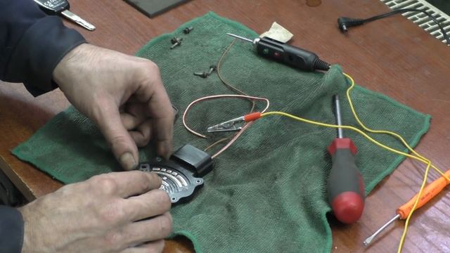 Honda CR-V не работает селектор АКПП смотреть онлайн