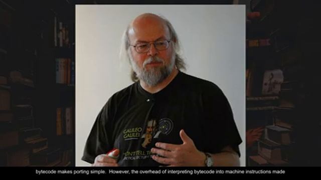 Java (programming language) смотреть онлайн