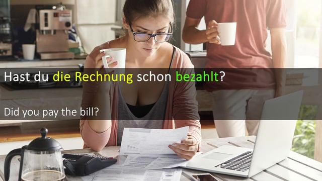 Akkusativ verben | akkusativ verben liste | 55 wichtige Verben mit Akkusativ - Deutsche Grammatik смотреть онлайн