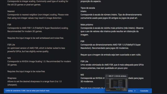 Lossless Scaling 1.6.0 A VERSÃO mais completa juntando NIS e FSR no mesmo APP смотреть онлайн
