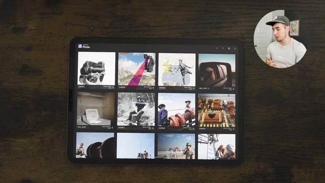 What's On A Graphic Designer's iPad Pro? смотреть онлайн