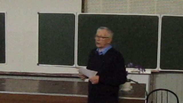 Никита Рабдано: защита диплома - отзыв руководителя смотреть онлайн