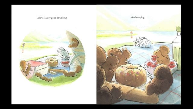 MAX AND MARLA | Kid Books Read Aloud By Wonder House Storytime смотреть онлайн