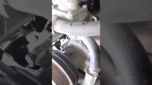 Замена прокладок крышки клапанов на д245 (1часть)