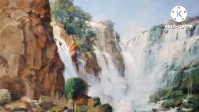 antonio parreiras 1860_1937 brazilian painter смотреть онлайн