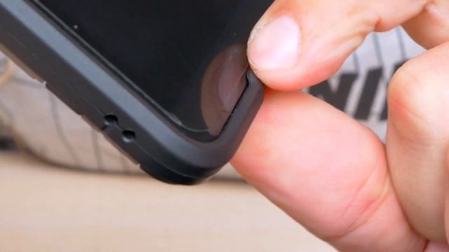 Крутой противоударный чехол - бампер для Xiaomi! смотреть онлайн