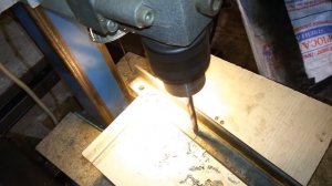 Станочные тиски своими руками