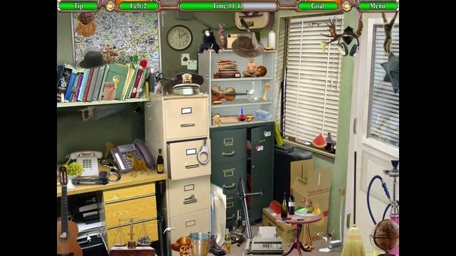 Let's Play - Mysteryville - Stage 12 смотреть онлайн