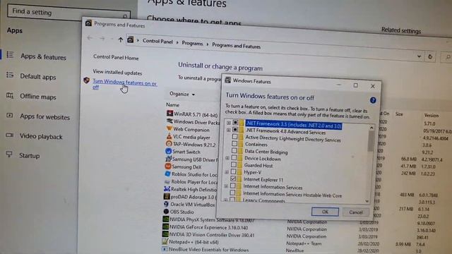 How to Turn On Hyper-V For Virtual Machine on Windows 10 смотреть онлайн