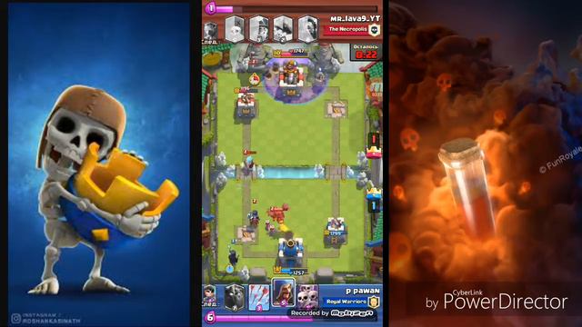 [Clash Royale] Ответы на вопросы смотреть онлайн