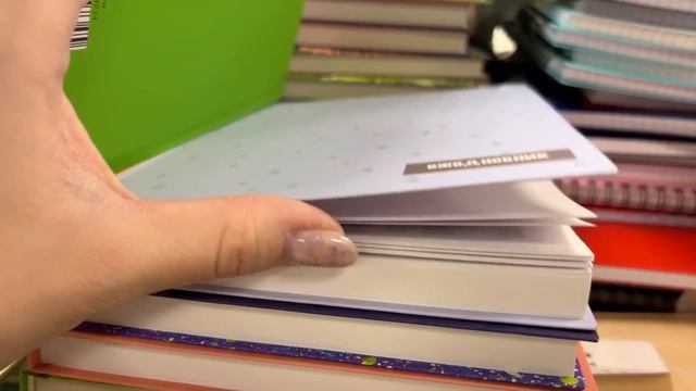 ФИКС ПРАЙС покупки канцелярии/обзор магазина