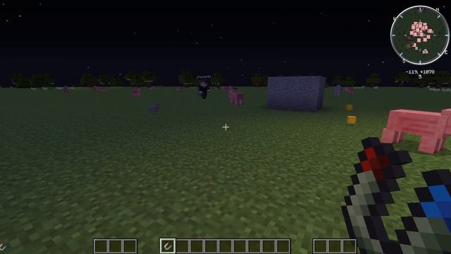 So Useful to So OP - [Practicalities Mod] Minecraft 1.7.10 смотреть онлайн