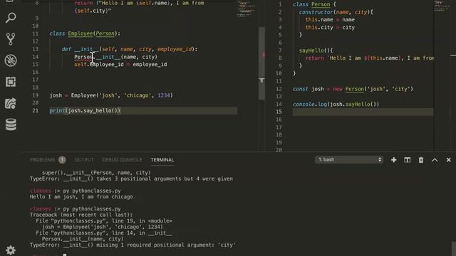 W8D3: Introduction to React (1 of 2) смотреть онлайн